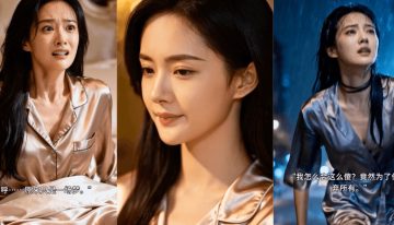 En China se producen 470 series hechas con IA al día. El 99,9% de ellas no llega a nadie