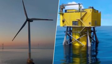 China acaba de estrenar su primer centro de datos bajo el mar con autonomía energética total. La idea tiene más sentido de lo que parece
