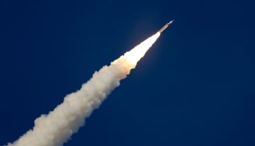 Histórico: Artemis II despega con éxito y la humanidad vuelve rumbo a la Luna tras más de 50 años