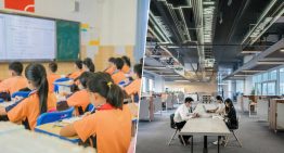 A China las universidades se le han quedado cortas: ahora sus big tech buscan el talento en el instituto