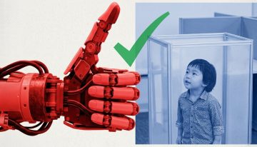 China emprende la revolución de la educación: el plan AI + Education para integrar la IA en todos los niveles educativos