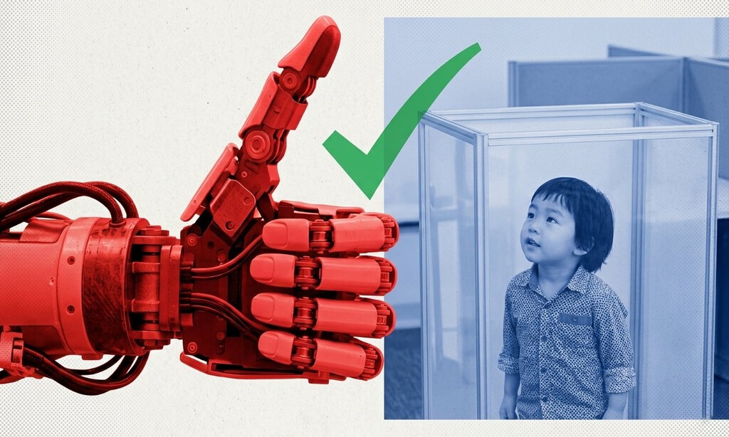 China emprende la revolución de la educación: el plan AI + Education para integrar la IA en todos los niveles educativos