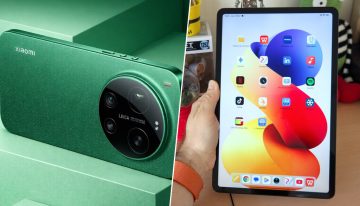AliExpress vuelve a la carga con descuentazos en dispositivos Xiaomi: hay móviles POCO, tablets Redmi e incluso el Xiaomi 17 Ultra