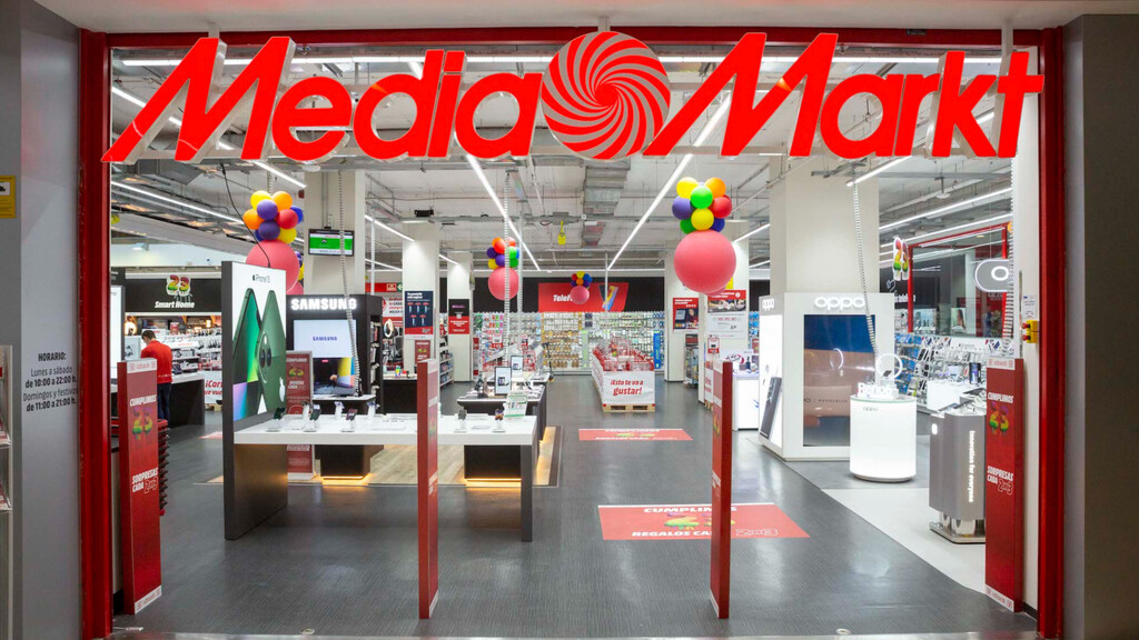 Nuevos Apple Days de MediaMarkt: mejores ofertas en AirTag, MacBook Air y iPhone de la actual generación 