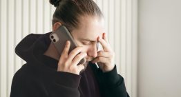 Los mexicanos llevan años sufriendo el acoso de bancos y financieros por teléfono. La Justicia acaba de pararles los pies