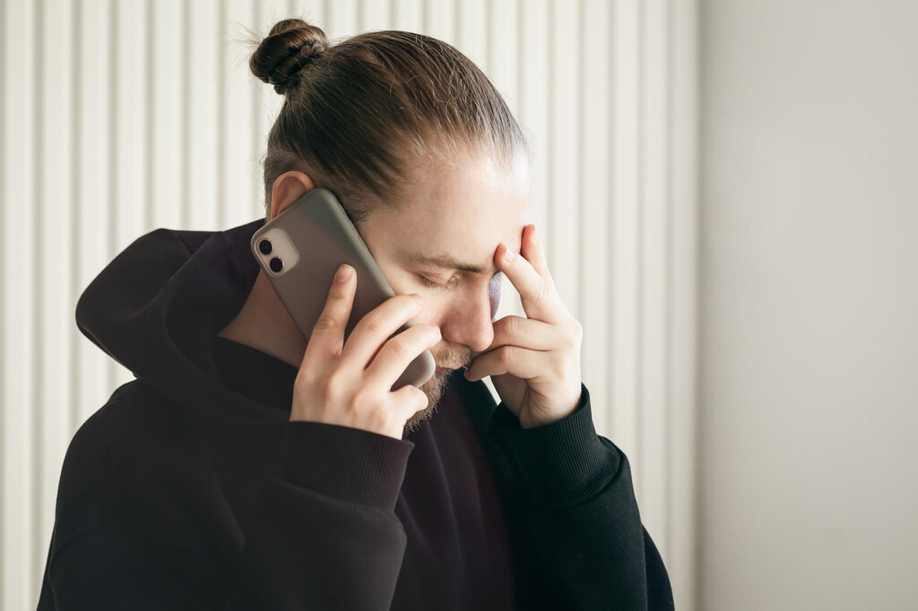Los mexicanos llevan años sufriendo el acoso de bancos y financieros por teléfono. La Justicia acaba de pararles los pies