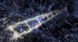 El misterio del globo que se infla mal: cuanto más calculamos el tamaño del Universo, menos sentido tiene todo