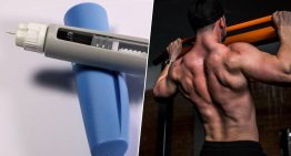 Pensábamos que apagar el hambre con Ozempic era el remedio definitivo contra la obesidad. Hasta que nos fijamos en el músculo