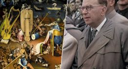 Qué quería decir Jean-Paul Sartre, filósofo, cuando escribió: «El infierno son los demás»