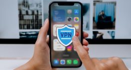 Todo lo que cambia en un iPhone cuando activas una VPN
