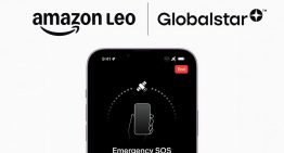 Amazon llevaba tiempo construyendo su alternativa a Starlink. Ahora ha comprado la empresa detrás del SOS del iPhone