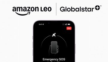 Amazon llevaba tiempo construyendo su alternativa a Starlink. Ahora ha comprado la empresa detrás del SOS del iPhone