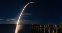 Amazon quiere dar caza a Starlink donde más le duele: comprando el «caramelito» de Globalstar por 9.000 millones de dólares