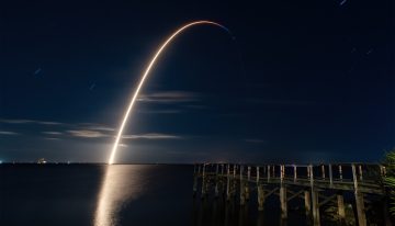 Amazon quiere dar caza a Starlink donde más le duele: comprando el «caramelito» de Globalstar por 9.000 millones de dólares