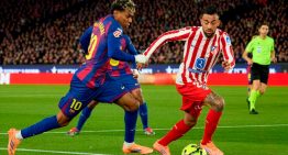 Los bloqueos que vimos en LaLiga dan el salto a otros deportes. Telefónica los extiende a la Champions, el tenis y el golf