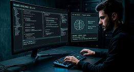 Alguien ha creado el primer malware avanzado completo vibecodeando con IA. Se llama Voidlink y deja una pregunta importante