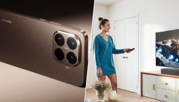 Móviles Xiaomi, barras de sonido y más: los mejores chollos en Amazon hoy, 15 de abril