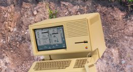 Guardó 7.000 ordenadores de Apple para revenderlos mejorados: Steve Jobs prefirió recuperarlos y enterrarlos en un vertedero