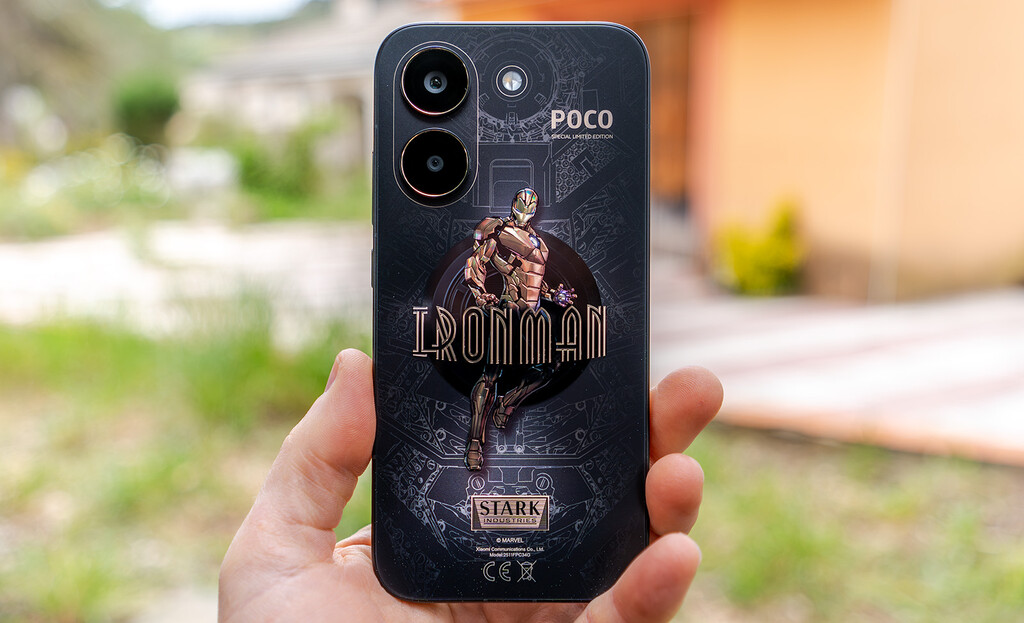 Poco X8 Pro, análisis: el móvil que mejor explica por qué los flagships lo tienen cada vez más difícil