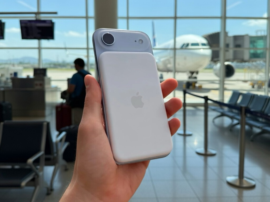 Llevar una batería externa nos salva de muchas, pero no de esta. Cuidado con llevarla en un avión, Japón ya las ha prohibido 