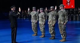 EEUU ha nombrado tenientes coroneles a directivos de Meta, Palantir y OpenAI. Tenemos muchas preguntas