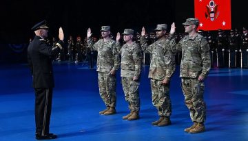 EEUU ha nombrado tenientes coroneles a directivos de Meta, Palantir y OpenAI. Tenemos muchas preguntas