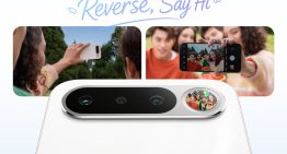 Realme 16 5G: al hijo de un iPhone Air y un Google Pixel le ha salido un espejito detrás