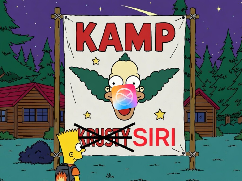 Apple tiene dos meses para presentar Siri. Su plan de choque ha sido mandar a los ingenieros a un campamento