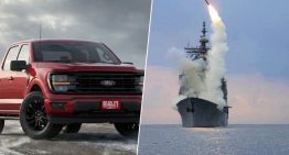 Ucrania e Irán han devuelto a EEUU a la Segunda Guerra Mundial: que además de coches, Ford y Cadillac fabriquen misiles
