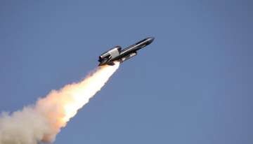 Ucrania está cerca de lo que no ha conseguido nadie en una guerra: derribar misiles por menos de un millón de dólares