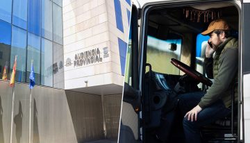 La justicia de Aragón ha demostrado lo caro que le puede salir a una empresa liarse con las cartas de despido: 46.665 euros