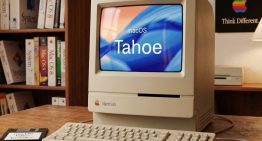 Apple dictó las normas del buen diseño en 1992. Los menús de macOS Tahoe se las han saltado de golpe