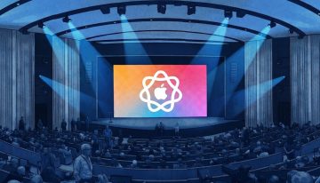 Apple lleva dos años de retraso respecto a sus competidores. Así que va a enviar a 200 ingenieros a un «campamento IA»