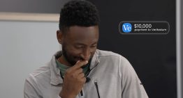 Demuestran cómo robar 10.000 dólares a Marques Brownlee. Es una vulnerabilidad de Visa que funciona incluso con el iPhone bloqueado