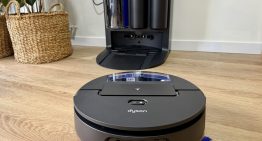 Dyson Spot+Scrub AI, análisis:  el mejor robot Dyson de la historia es también una bestia donde menos te lo esperas