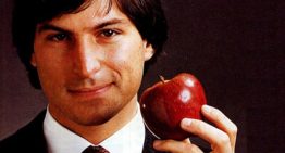 Por qué Steve Jobs llamó Apple a su compañía sigue siendo un misterio, aunque las pistas apuntan a razones muy distintas
