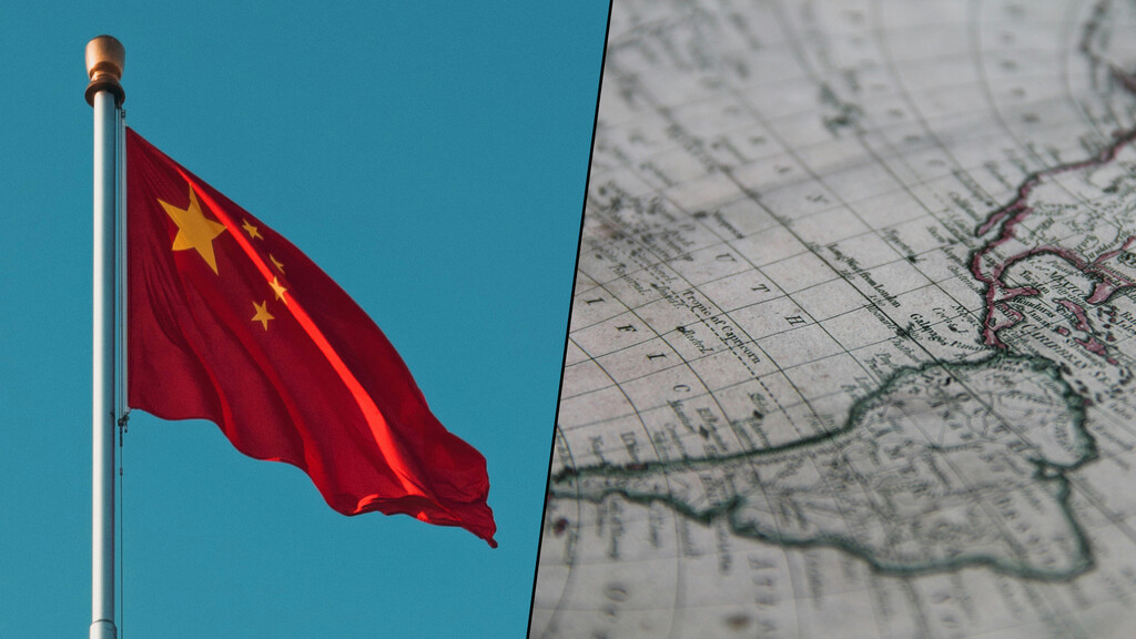 El plan maestro de China en Latinoamérica: de llevar una década sembrando puertos y trenes a cosechar con sus coches eléctricos