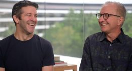 Apple responde al miedo de que un buen Mac acabe canibalizando al iPad: les da exactamente igual