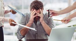 El estrés fue diseñado por la evolución para salvarte la vida. El estrés crónico moderno te la está quitando