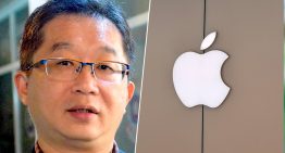 Llevaba más de 30 años en Apple haciendo una de las labores «secretas» más importantes. Se jubila y ya hay testigo para su labores