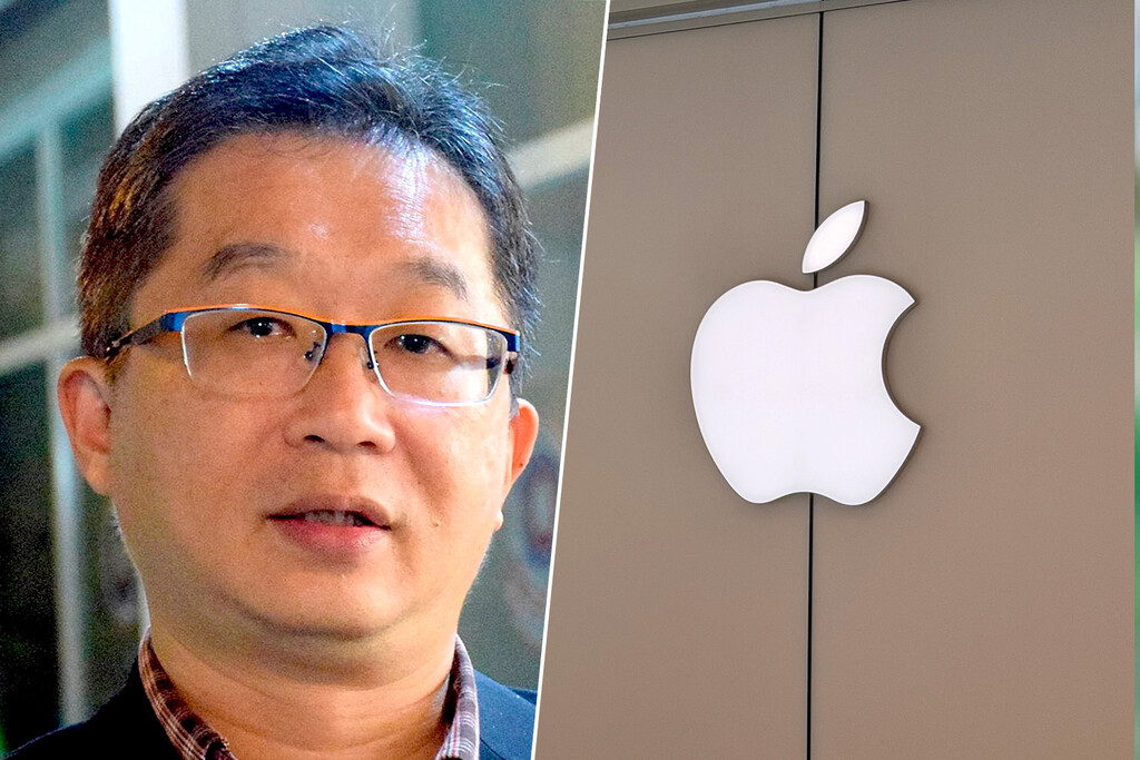 Llevaba más de 30 años en Apple haciendo una de las labores "secretas" más importantes. Se jubila y ya hay testigo para su labores