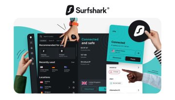 No todas las VPN se pueden usar en dispositivos ilimitados: esta cuesta 2 euros al mes y viene con tarjeta regalo de Amazon