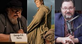 George R.R. Martin nunca tuvo control creativo total sobre 'Juego de Tronos'. Otros autores han aprendido su lección