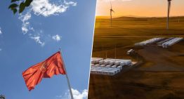 Navarra es la «Silicon Valley» del viento: ahora un gigante chino quiere convertirla en la capital del almacenamiento