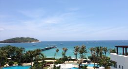 China ha activado su experimento más ambicioso desde 1980: que su «Ibiza» no sea solo para vacaciones, sino para negocios