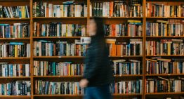 Un dato resume a la perfección la burbuja de los libros en España: el 95% de los publicados no recuperan costes