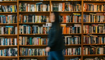 Un dato resume a la perfección la burbuja de los libros en España: el 95% de los publicados no recuperan costes