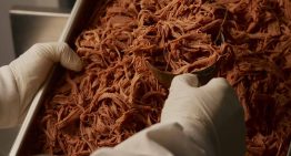 El precio de la carne está por las nubes. Una industria tiene una oportunidad de oro: la carne artificial