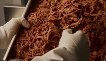 El precio de la carne está por las nubes. Una industria tiene una oportunidad de oro: la carne artificial