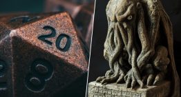 El miedo no se puede medir, salvo en 'La llamada de Cthulhu': cómo el juego se inventó la «tirada de Cordura»